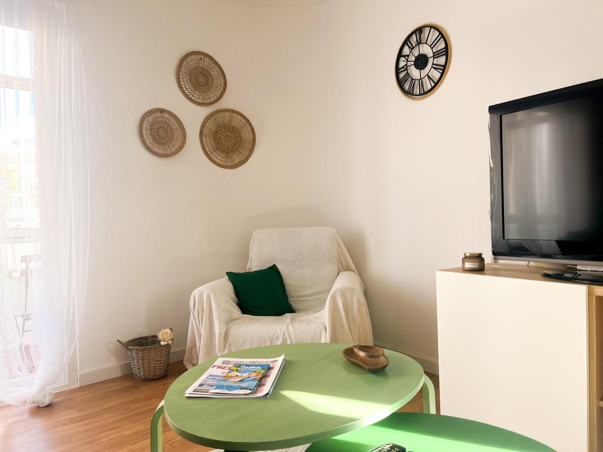 Apartamento Benamar House Quarteira Exterior foto